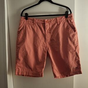 Angry Club Women's Coral Bermuda Shorts